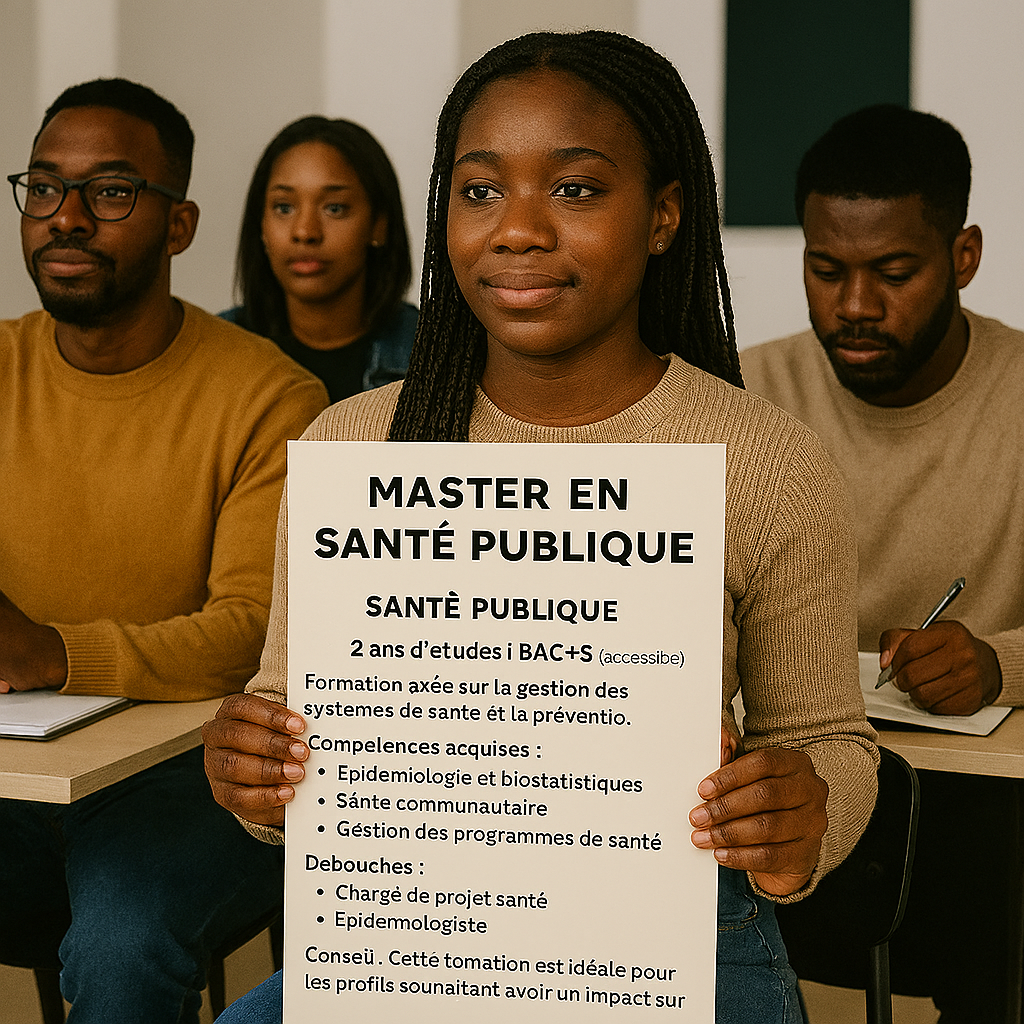 Santé Publique