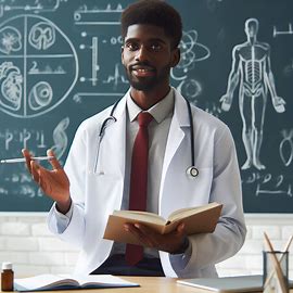 teacher